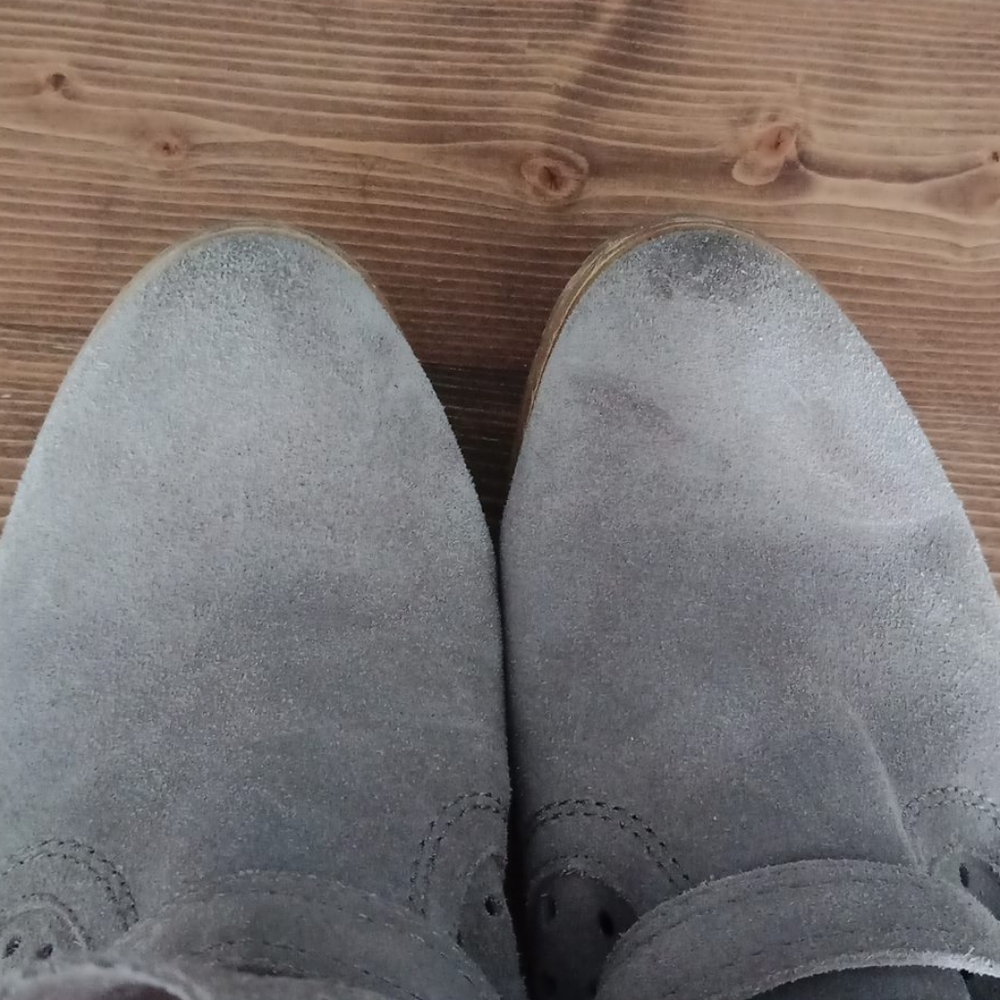 Restricted booties - Picture 9 of 11
